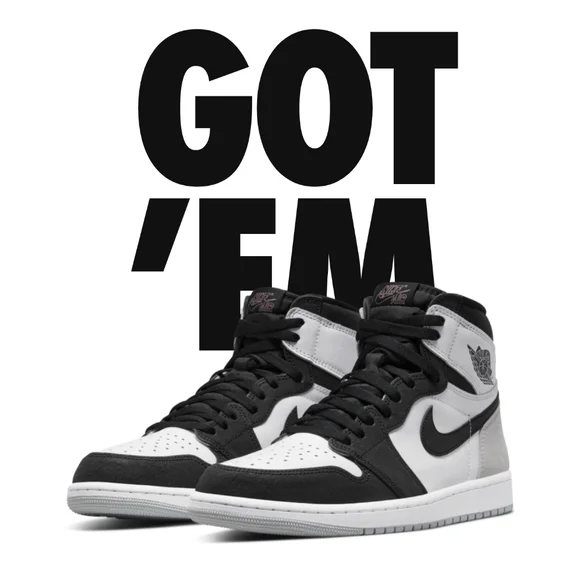 Air Jordan Retro 1